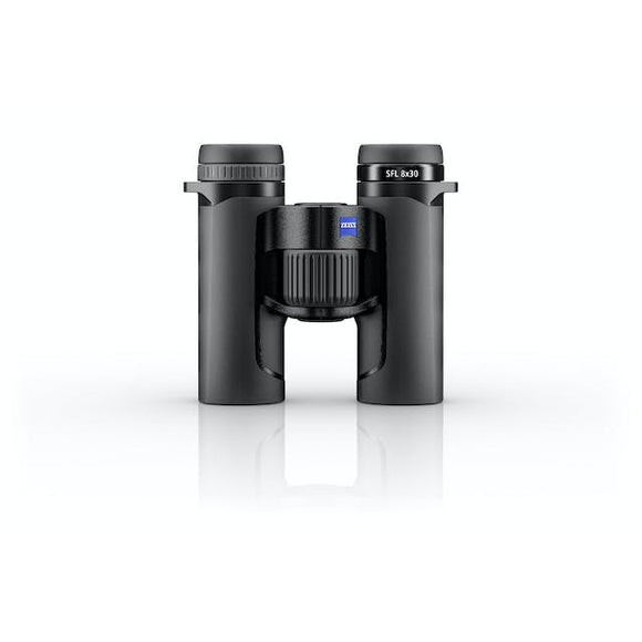 Zeiss Victory SFL 8x30 Binocular - Jacobs Digital