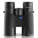 Zeiss Terra ED 10x42 Black Binocular-Binoculars-Jacobs Photo and Digital