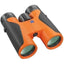 Zeiss Terra ED 10x42 Black - Orange Binoculars - Jacobs Digital