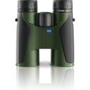Zeiss Terra ED 8x42 Black-green Binoculars - Jacobs Digital