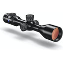 Zeiss RS V8 4.8-35x60 (43) ASV H & S 34mm Tube Rifle Scope