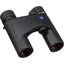 Zeiss Victory Pocket 10x25 T Binoculars - Jacobs Digital
