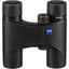 Zeiss Victory Pocket 10x25 T Binoculars - Jacobs Digital