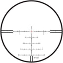 Zeiss Conquest V4 4-16x50 #68 ZBi Illum Elevation Turret NEW Capped Windage Rifle Scope - Jacobs Digital