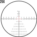 Zeiss LRP S3 6-36x56 Zf-mri Rifle Scope