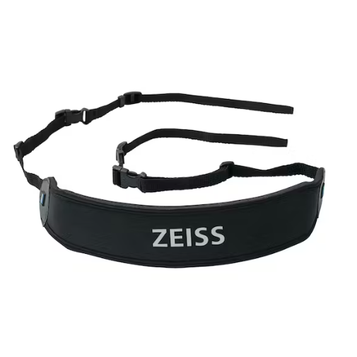 Zeiss Bino Adjustable Carrying Strap with large neck pad