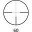 Zeiss RS V8 1.8-14x50 (60) ASV H 30mm Tube Rifle Scope