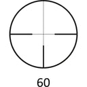 Zeiss RS V8 1.8-14x50 (60) ASV H 30mm Tube Rifle Scope