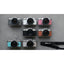 Nikon Z Fc White Nikkor 16-50mm Vr Silver Mirrorless Camera