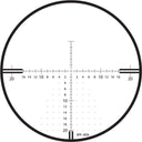 Zeiss Conquest V4 6-24x50 #89 Elevation AND Windage Turret Zmoai-20 Rifle Scope - Jacobs Digital