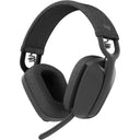 Logitech Zone Vibe 100 - Graphite