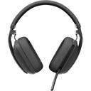 Logitech Zone Vibe 100 - Graphite