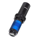 Omax 0.7X-4.5X Zoom Video Inspection Microscope with LED Ring Light - HDMI Output