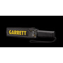 Garrett Super Scanner V Hand-Held Metal Detector - Jacobs Digital