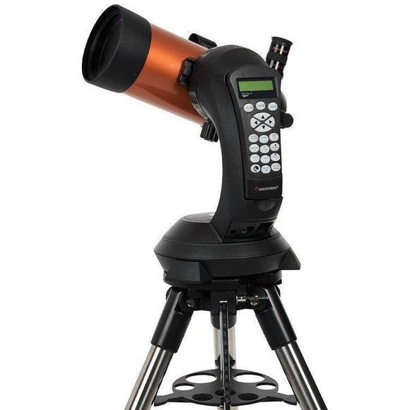Celestron NexStar 4SE Computerised Telescope - Jacobs Digital