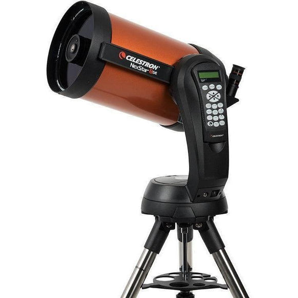 Celestron NexStar 8SE Computerised Telescope - Jacobs Digital
