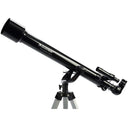 Celestron PowerSeeker 60AZ Telescope - Jacobs Digital