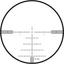 Zeiss Conquest V4 6-24x50 #65 Elevation AND Windage Turret Zmoai-t 20 Rifle Scope - Jacobs Digital