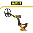 Garrett ACE 400i Metal Detector - Jacobs Digital