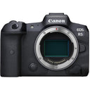 Canon EOS R5 Mirrorless Camera (Body only) - Jacobs Digital