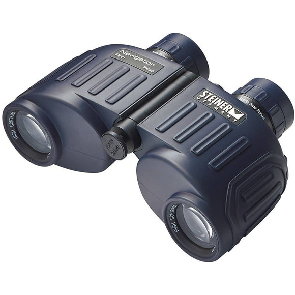 Steiner Navigator Pro 7x30 Binocular - Jacobs Digital
