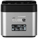Hahnel Procube 2 Canon Charger - Jacobs Digital