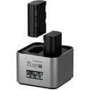 Hahnel Procube 2 Canon Charger - Jacobs Digital