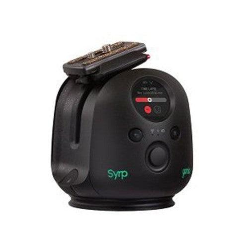 Syrp Genie II Pan Tilt-motion Control - Jacobs Digital