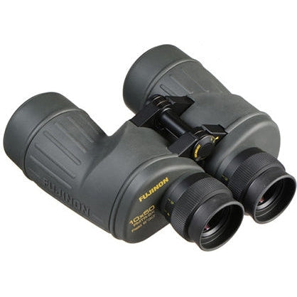 Fujinon 10x50 FMTR-SX Binocular - Jacobs Digital