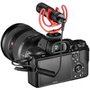 Joby Wavo Lav Mobile microphone - Jacobs Digital