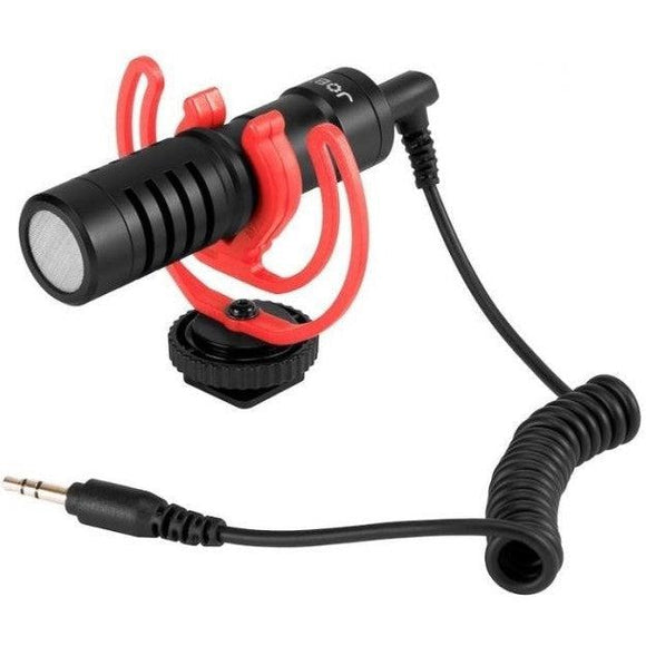 Joby Wavo Lav Mobile microphone - Jacobs Digital
