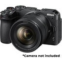 Nikon Z Dx 12-28mm F3.5-5.6 Pz Vr Lens - PreOrder - Jacobs Digital