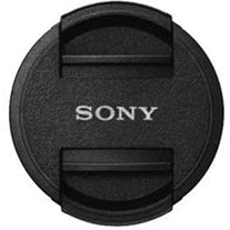 Sony ALCF405S Front Lens Cap 40.5mm - Jacobs Digital