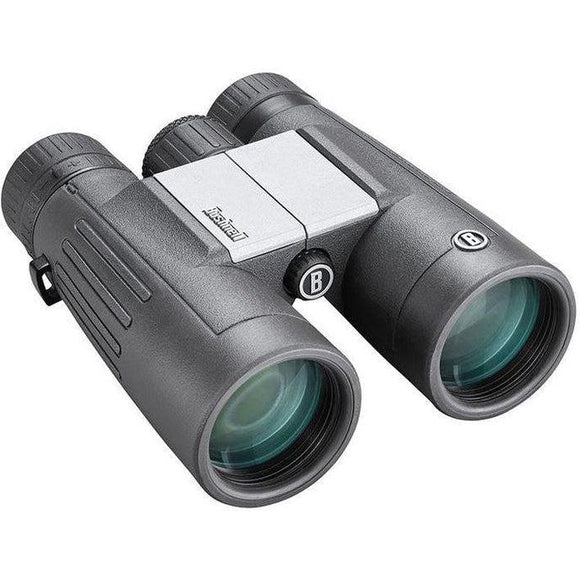 Bushnell Powerview 2 10x42 Binocular - Jacobs Digital