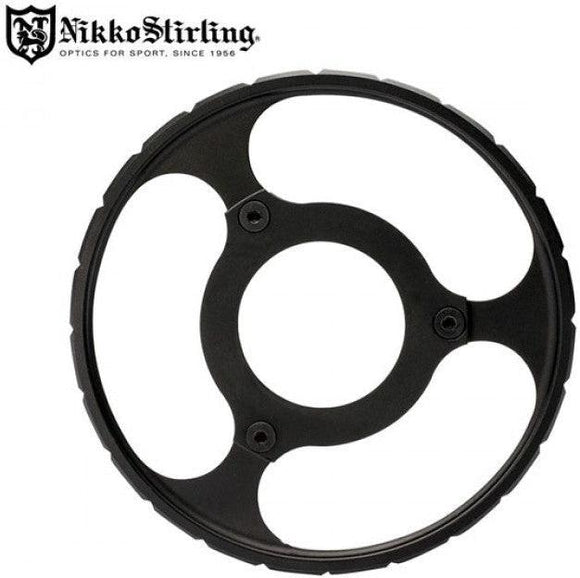 Sidewheel FOR Diamond Long Range 10-40x56 - Jacobs Digital