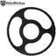 Sidewheel FOR Diamond Long Range 10-40x56 - Jacobs Digital
