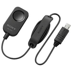 Sony RM-SPR1 Wired Remote Commander For Multi Terminal - Jacobs Digital