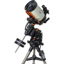 Celestron CGX EQ 800 HD Telescope - Jacobs Digital