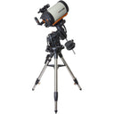 Celestron CGX EQ 800 HD Telescope - Jacobs Digital