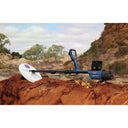 Minelab GPZ 7000 Metal Detector - Jacobs Digital
