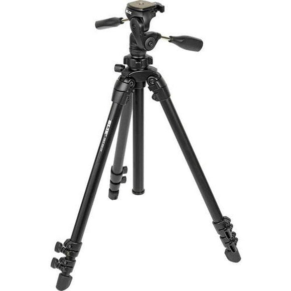 SLIK ABLE 300DX Tripod - Jacobs Digital