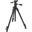 SLIK ABLE 300DX Tripod - Jacobs Digital