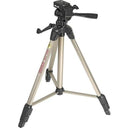 SLIK U8000 Tripod (with 3 Way Head) - Jacobs Digital