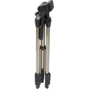 SLIK U8000 Tripod (with 3 Way Head) - Jacobs Digital