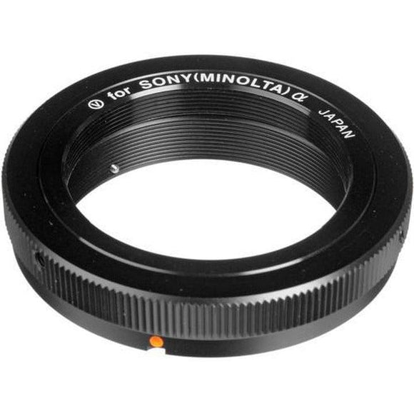Vixen Sony A Mount T-Ring - Jacobs Digital