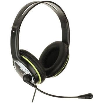 Genius HS-400A PC Headphones with Boom Mic - Jacobs Digital