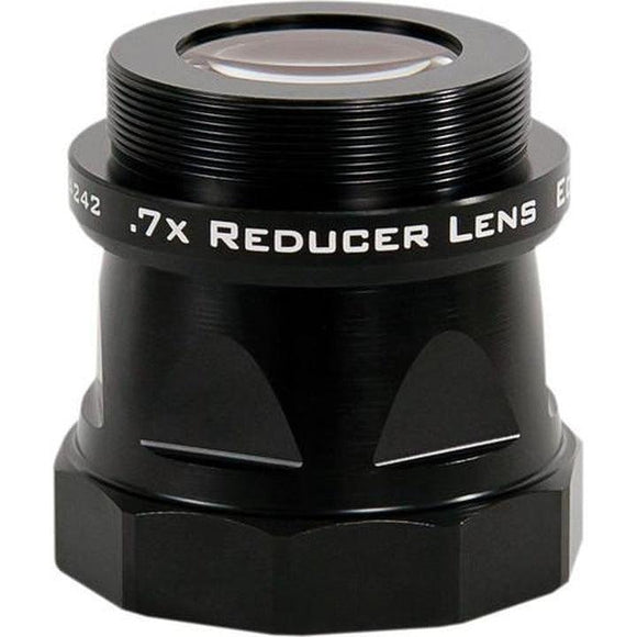Celestron 0.7x Reducer Lens for EdgeHD 800 Telescope - Jacobs Digital