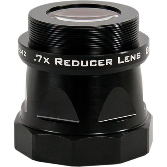 Celestron 0.7x Reducer Lens for EdgeHD 800 Telescope