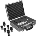 Celestron 13 Piece 1.25" Eyepiece and Filter Accessory Kit - Jacobs Digital