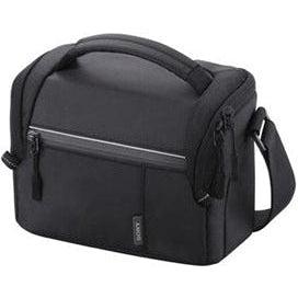 Sony LCSCST Soft Carrying Case - Jacobs Digital